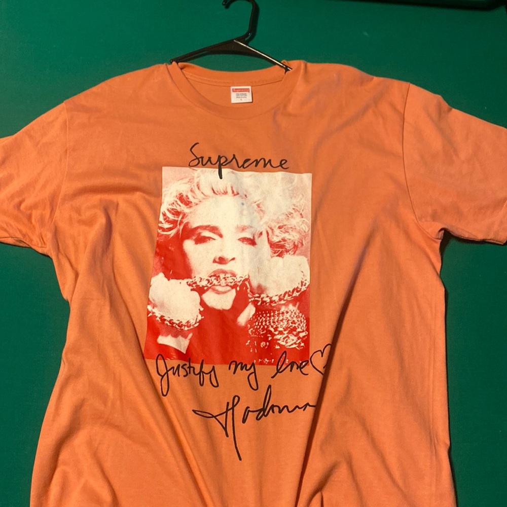 Supreme Shirt